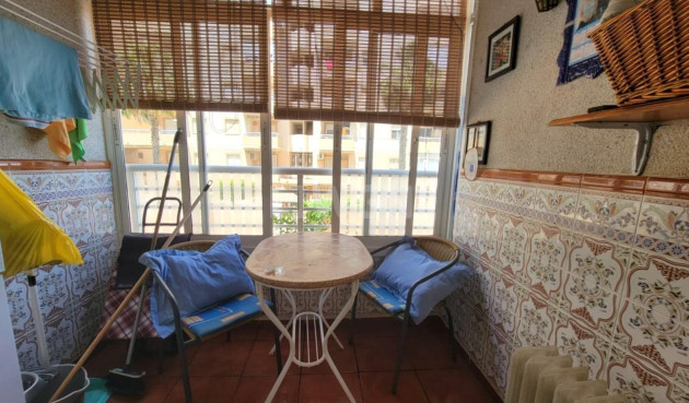 Reventa - Apartamento / piso - Torrevieja - Nueva Torrevieja