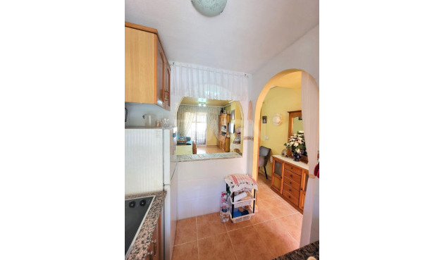 Reventa - Apartamento / piso - Torrevieja - Nueva Torrevieja