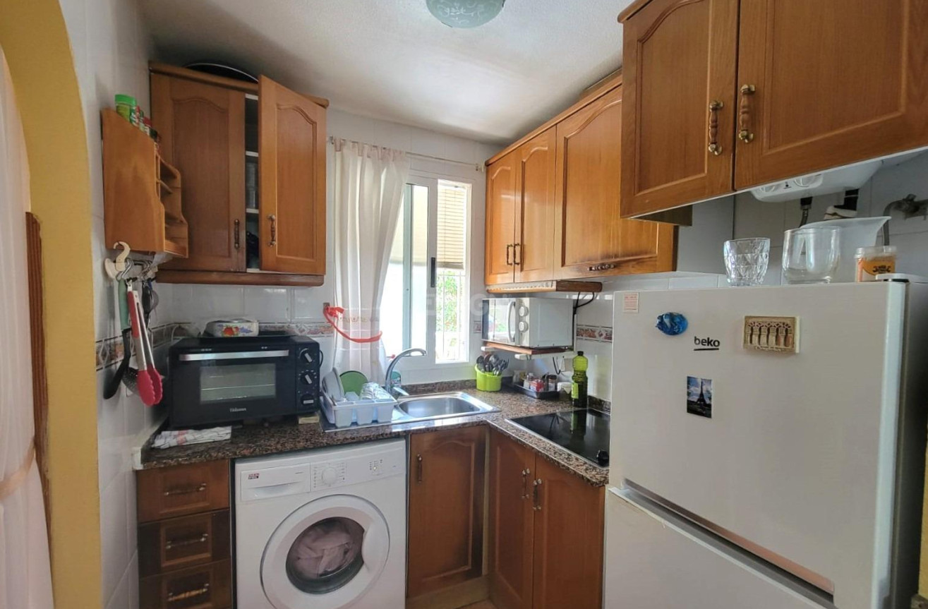 Reventa - Apartamento / piso - Torrevieja - Nueva Torrevieja