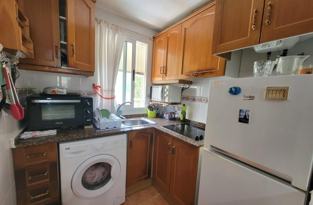 Reventa - Apartamento / piso - Torrevieja - Nueva Torrevieja