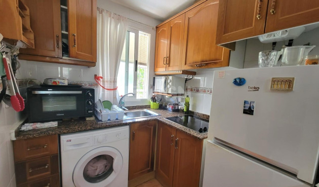 Reventa - Apartamento / piso - Torrevieja - Nueva Torrevieja