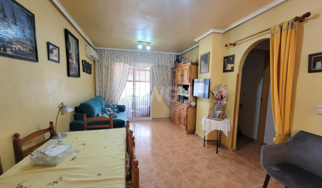 Reventa - Apartamento / piso - Torrevieja - Nueva Torrevieja