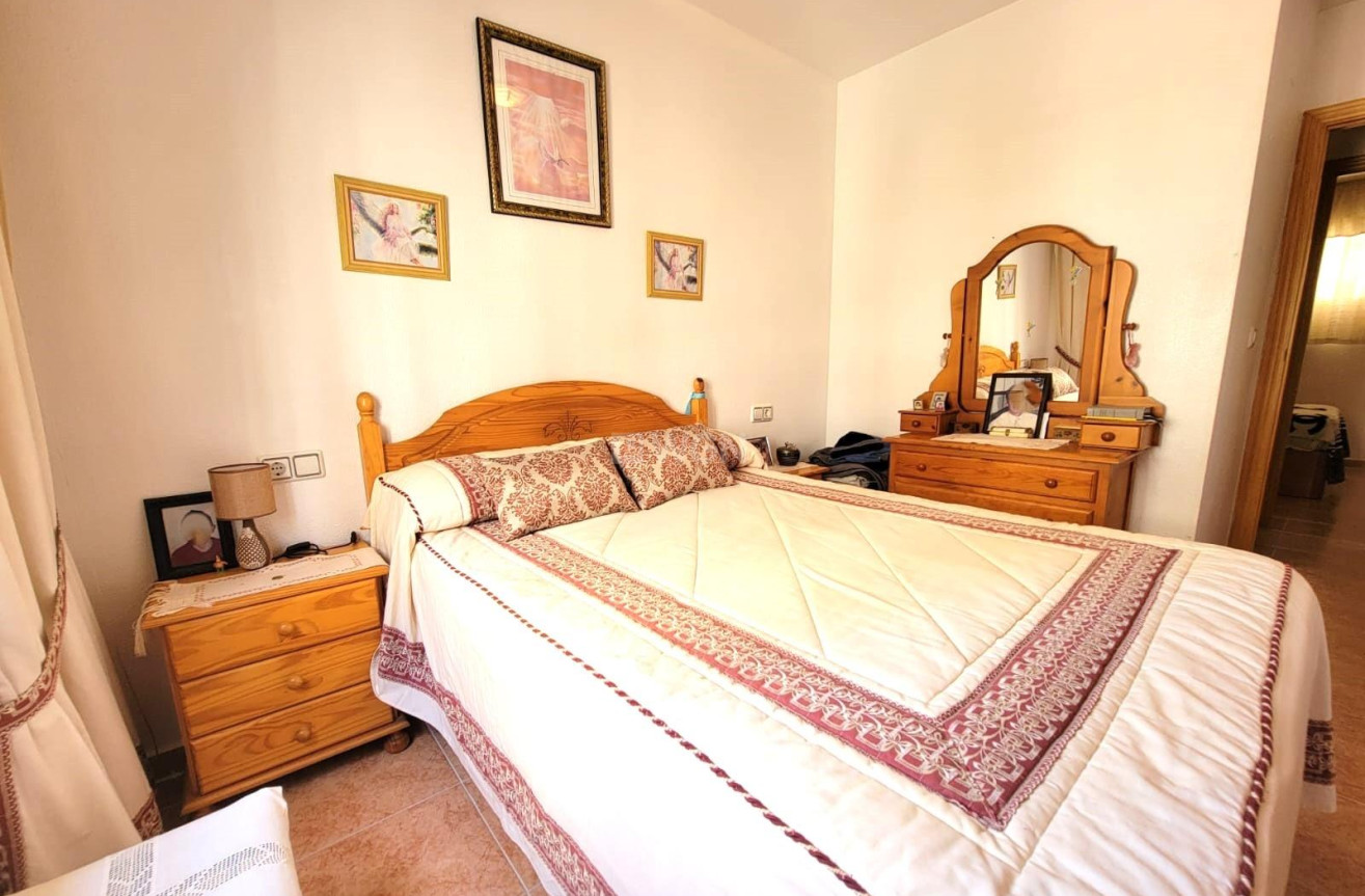 Reventa - Apartamento / piso - Torrevieja - Nueva Torrevieja