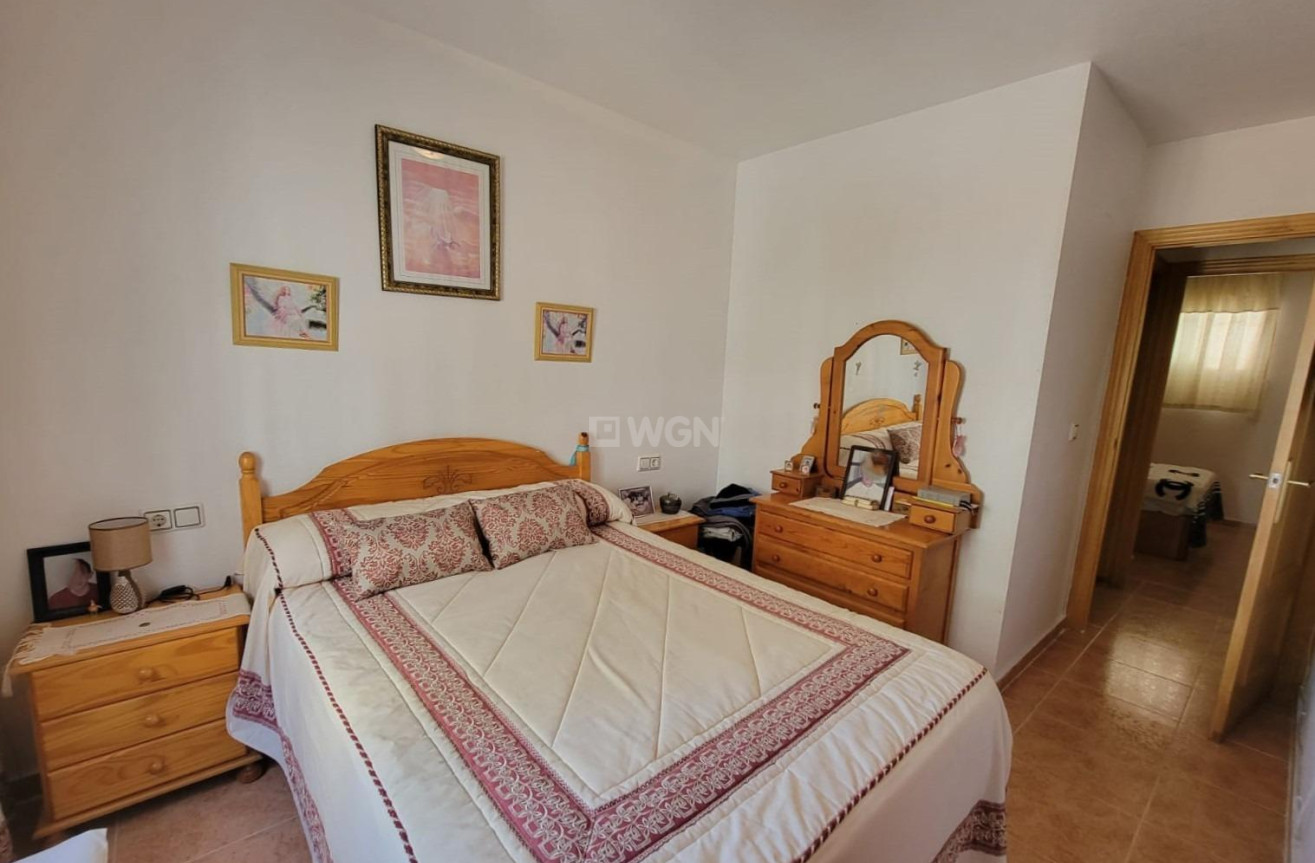 Reventa - Apartamento / piso - Torrevieja - Nueva Torrevieja