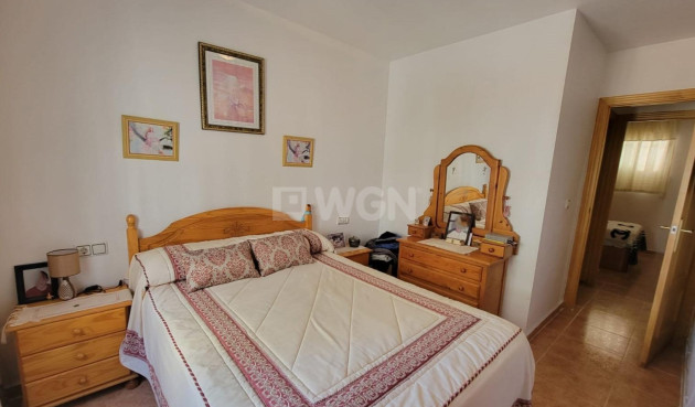 Reventa - Apartamento / piso - Torrevieja - Nueva Torrevieja