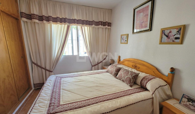 Reventa - Apartamento / piso - Torrevieja - Nueva Torrevieja