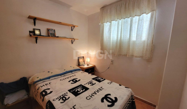 Reventa - Apartamento / piso - Torrevieja - Nueva Torrevieja