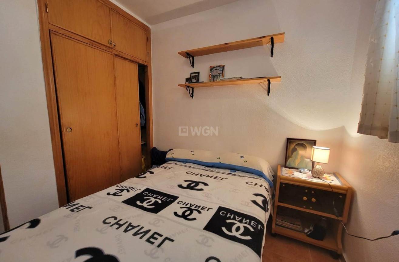 Reventa - Apartamento / piso - Torrevieja - Nueva Torrevieja