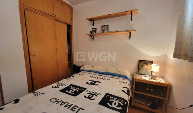 Reventa - Apartamento / piso - Torrevieja - Nueva Torrevieja