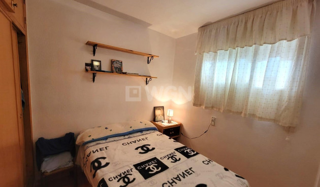 Reventa - Apartamento / piso - Torrevieja - Nueva Torrevieja