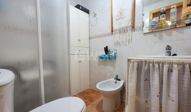 Reventa - Apartamento / piso - Torrevieja - Nueva Torrevieja