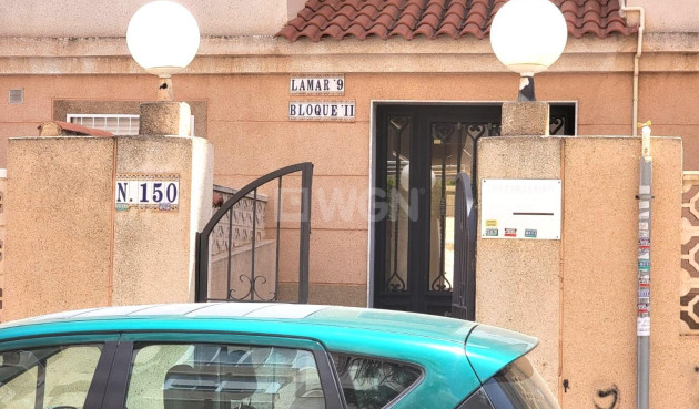 Reventa - Apartamento / piso - Torrevieja - Nueva Torrevieja