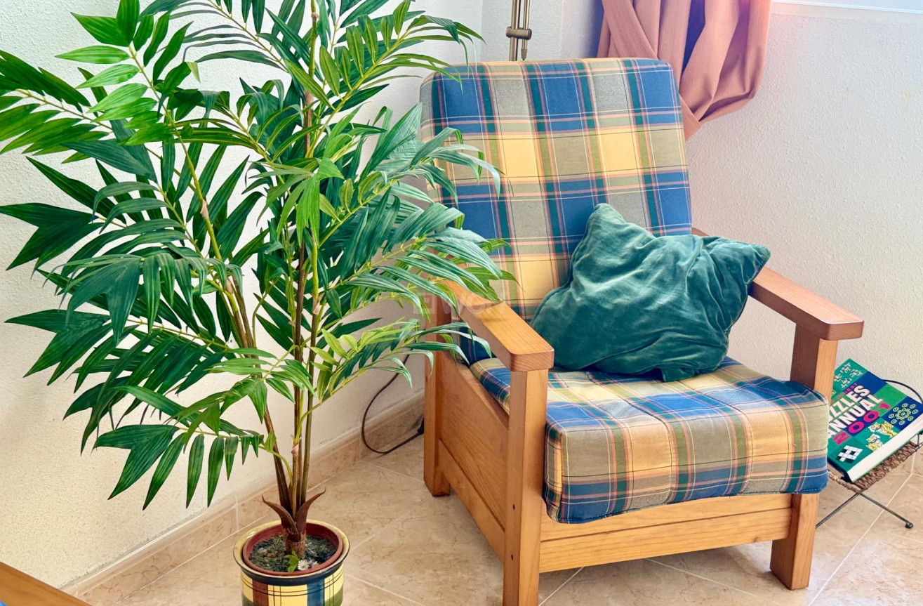 Reventa - Apartamento / piso - Torrevieja - PARQUE DE LAS NACIONES