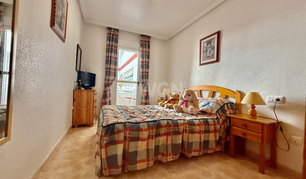 Reventa - Apartamento / piso - Torrevieja - PARQUE DE LAS NACIONES
