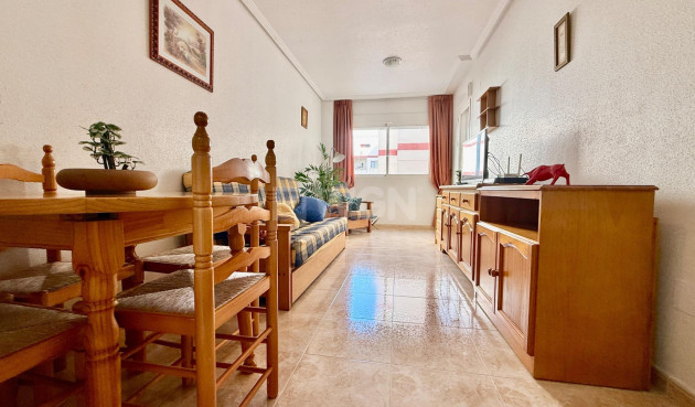Reventa - Apartamento / piso - Torrevieja - PARQUE DE LAS NACIONES