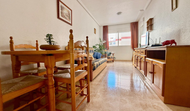 Reventa - Apartamento / piso - Torrevieja - PARQUE DE LAS NACIONES