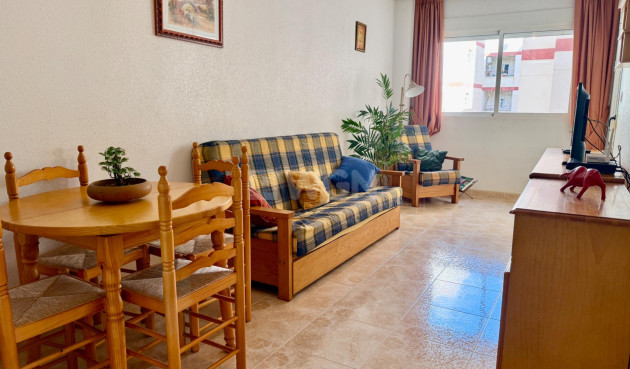 Reventa - Apartamento / piso - Torrevieja - PARQUE DE LAS NACIONES