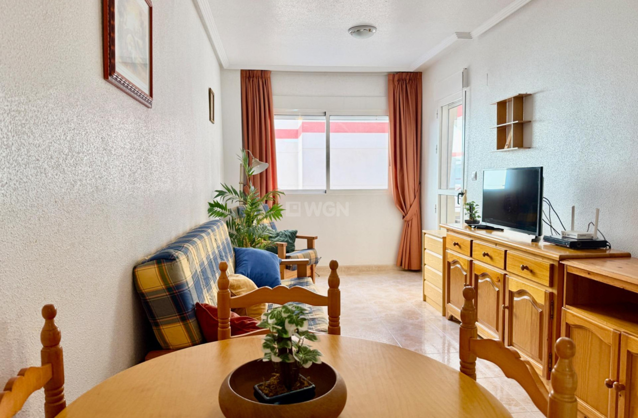 Reventa - Apartamento / piso - Torrevieja - PARQUE DE LAS NACIONES