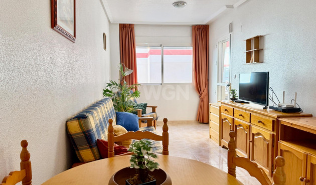 Reventa - Apartamento / piso - Torrevieja - PARQUE DE LAS NACIONES