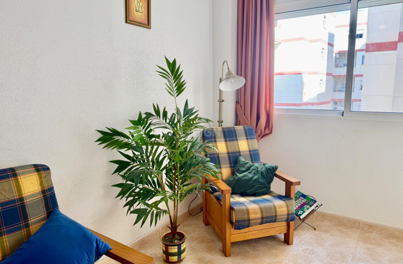 Reventa - Apartamento / piso - Torrevieja - PARQUE DE LAS NACIONES