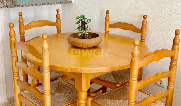 Reventa - Apartamento / piso - Torrevieja - PARQUE DE LAS NACIONES