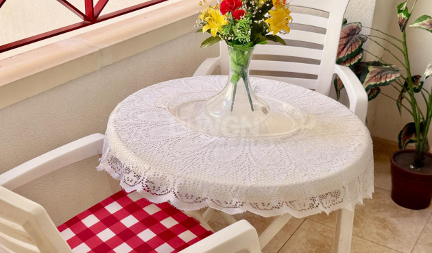 Reventa - Apartamento / piso - Torrevieja - PARQUE DE LAS NACIONES