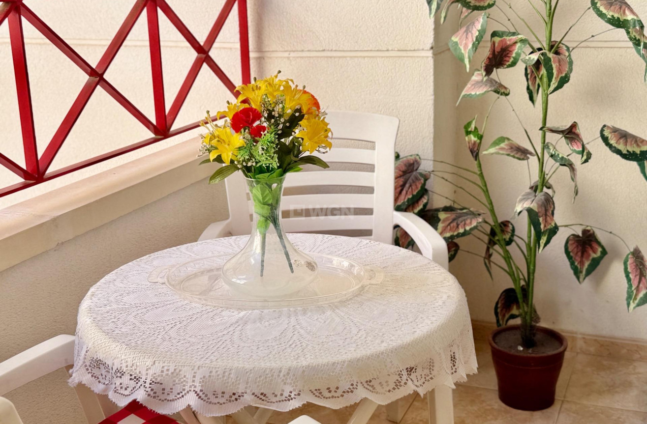 Reventa - Apartamento / piso - Torrevieja - PARQUE DE LAS NACIONES