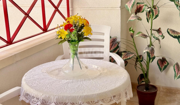 Reventa - Apartamento / piso - Torrevieja - PARQUE DE LAS NACIONES