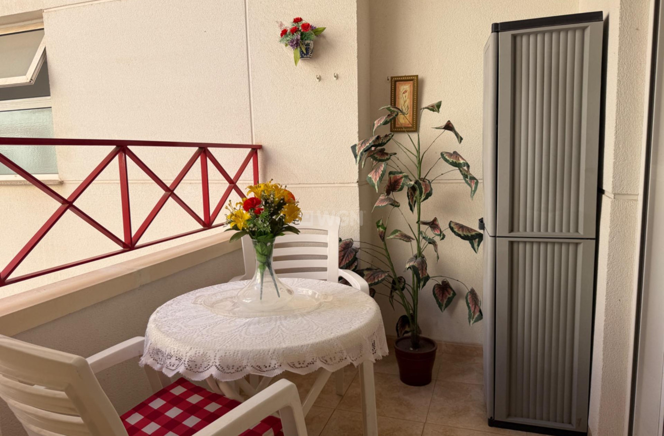 Reventa - Apartamento / piso - Torrevieja - PARQUE DE LAS NACIONES