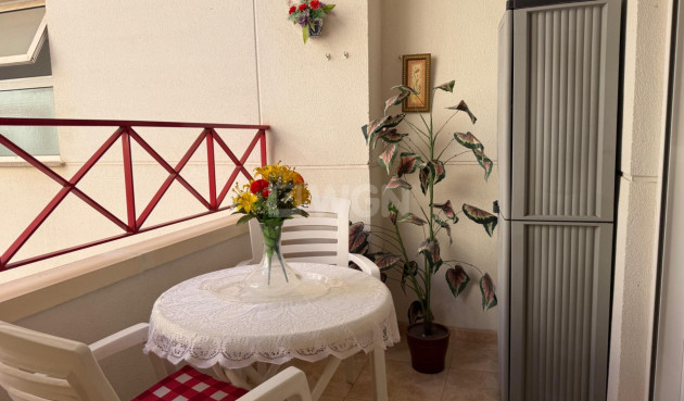Reventa - Apartamento / piso - Torrevieja - PARQUE DE LAS NACIONES