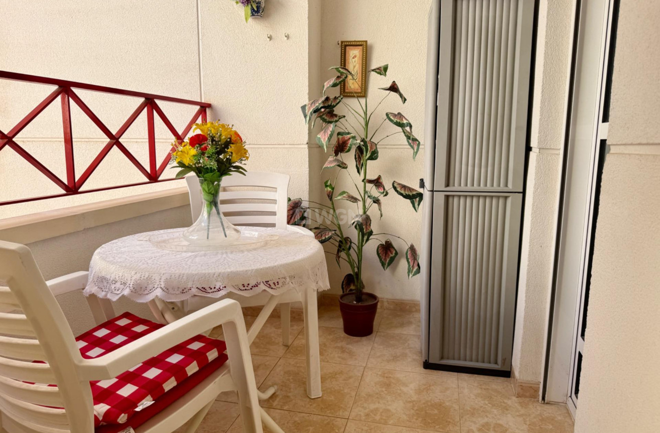 Reventa - Apartamento / piso - Torrevieja - PARQUE DE LAS NACIONES