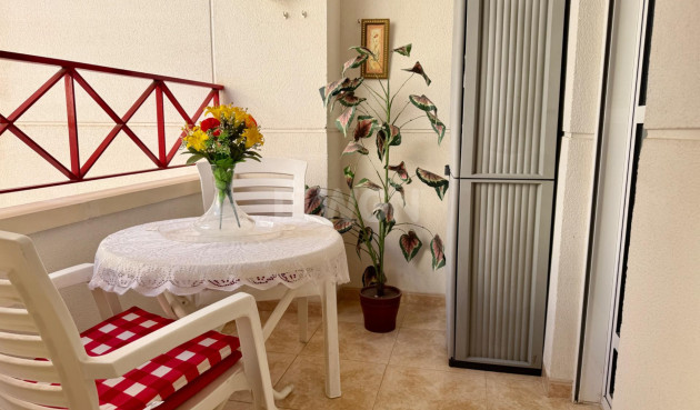 Reventa - Apartamento / piso - Torrevieja - PARQUE DE LAS NACIONES