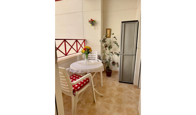 Reventa - Apartamento / piso - Torrevieja - PARQUE DE LAS NACIONES