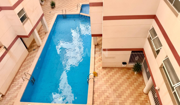 Reventa - Apartamento / piso - Torrevieja - PARQUE DE LAS NACIONES