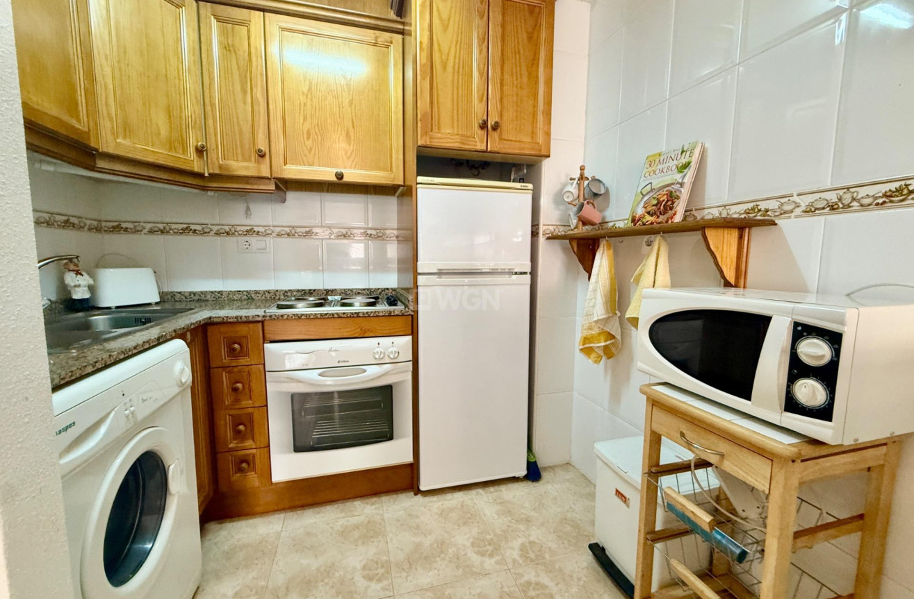 Reventa - Apartamento / piso - Torrevieja - PARQUE DE LAS NACIONES