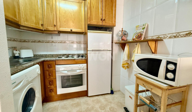 Reventa - Apartamento / piso - Torrevieja - PARQUE DE LAS NACIONES