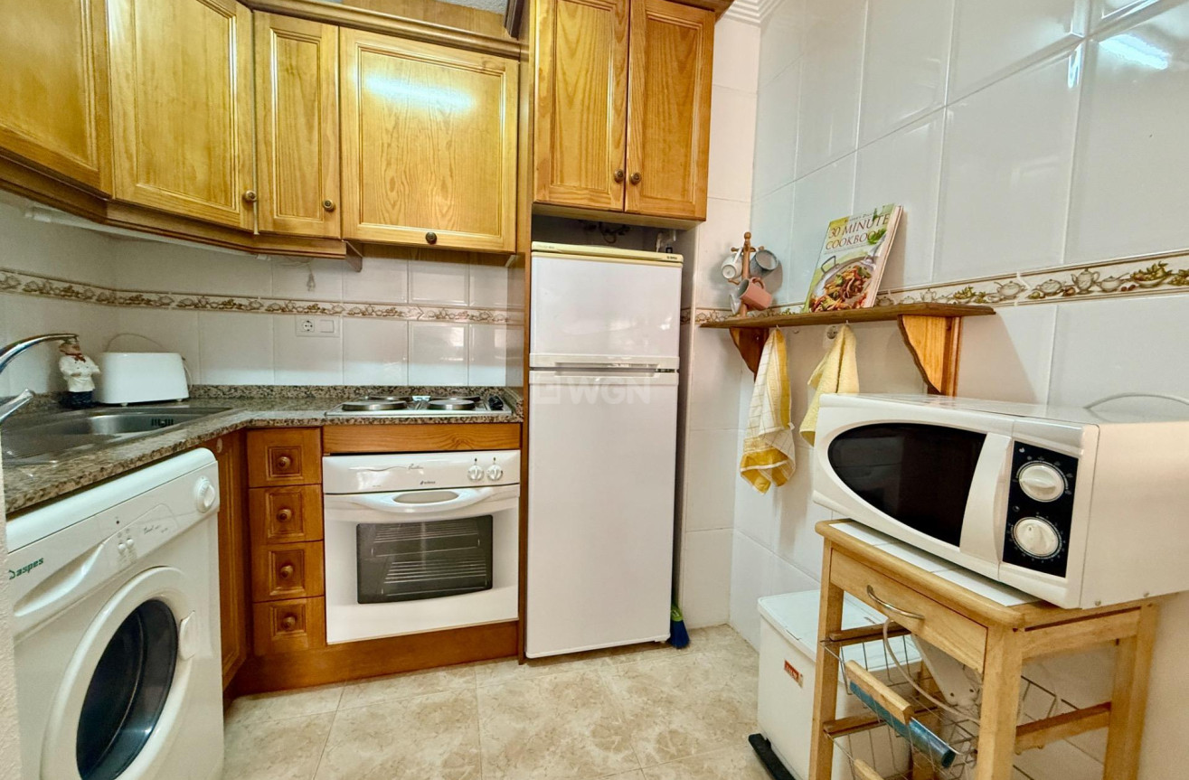 Reventa - Apartamento / piso - Torrevieja - PARQUE DE LAS NACIONES