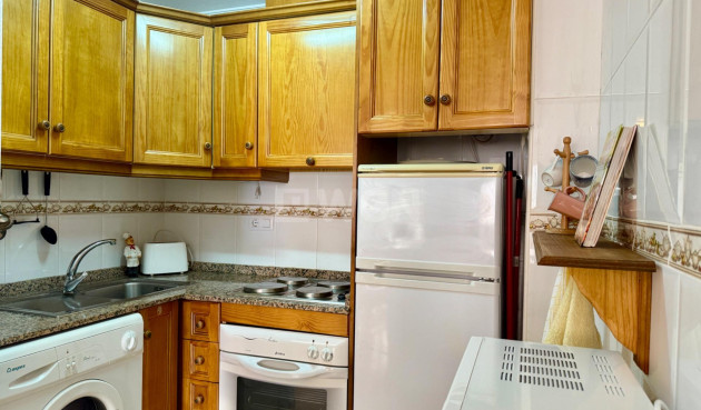 Reventa - Apartamento / piso - Torrevieja - PARQUE DE LAS NACIONES