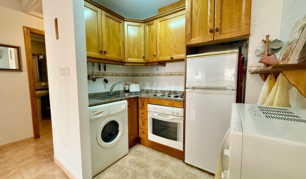 Reventa - Apartamento / piso - Torrevieja - PARQUE DE LAS NACIONES