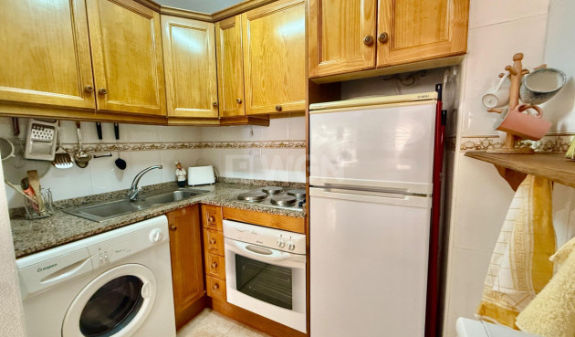 Reventa - Apartamento / piso - Torrevieja - PARQUE DE LAS NACIONES