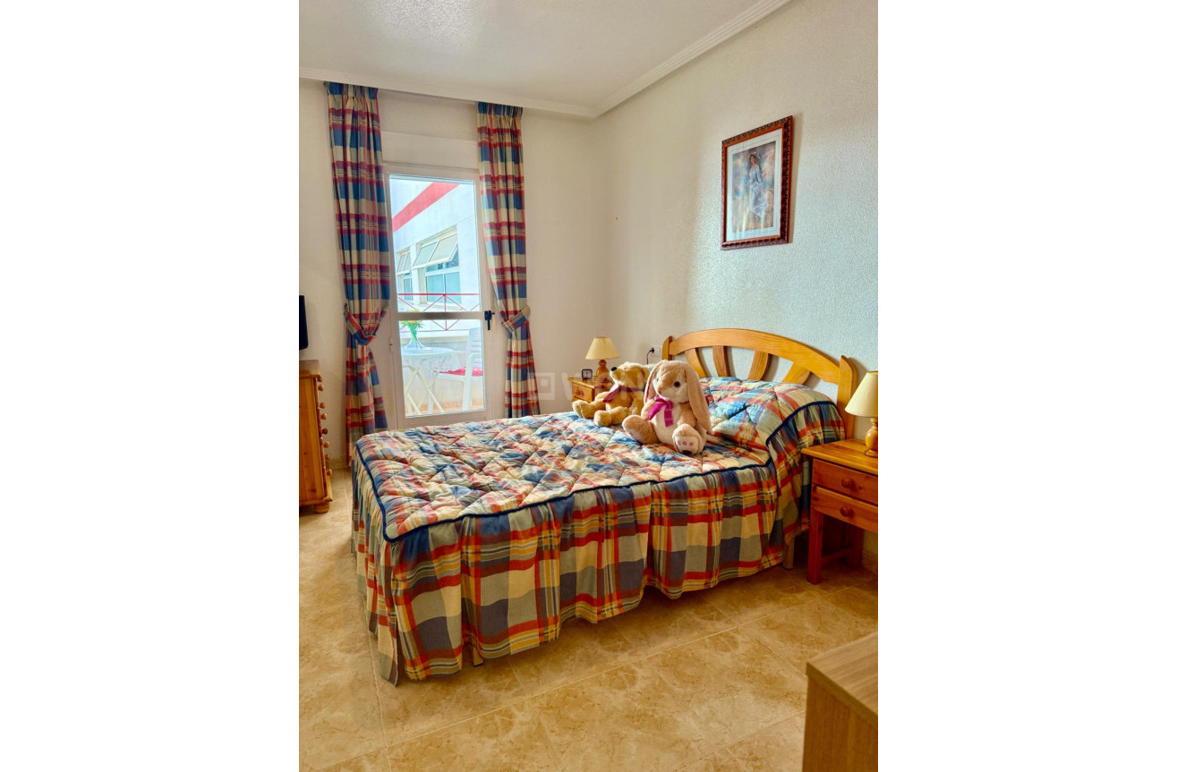 Reventa - Apartamento / piso - Torrevieja - PARQUE DE LAS NACIONES