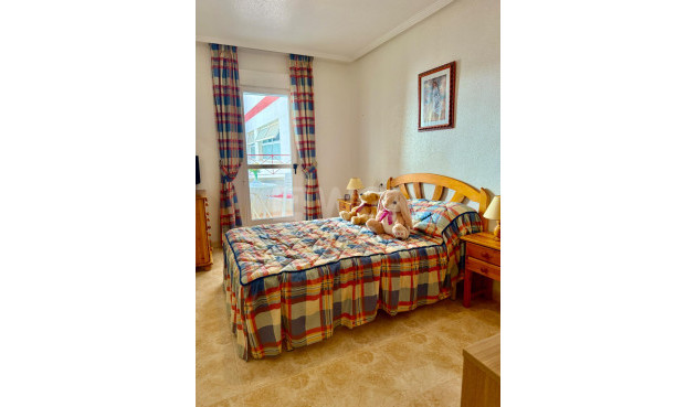 Reventa - Apartamento / piso - Torrevieja - PARQUE DE LAS NACIONES