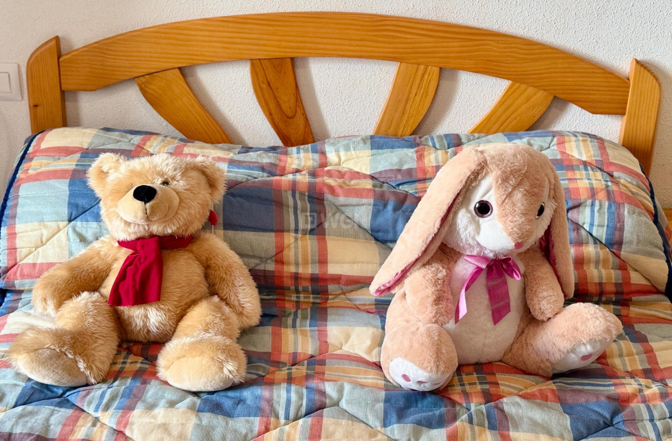 Reventa - Apartamento / piso - Torrevieja - PARQUE DE LAS NACIONES