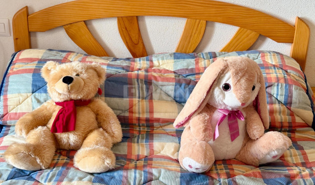 Reventa - Apartamento / piso - Torrevieja - PARQUE DE LAS NACIONES