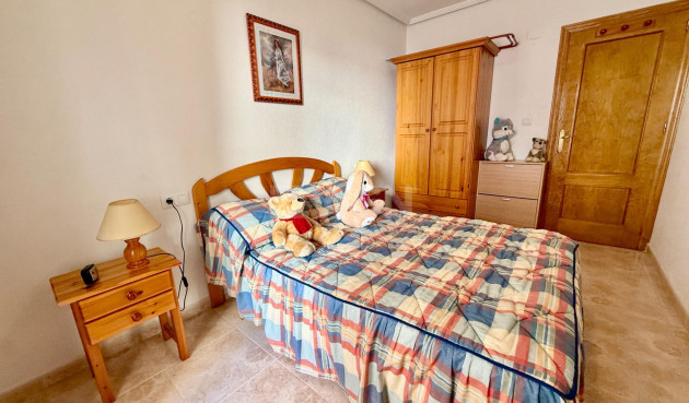 Reventa - Apartamento / piso - Torrevieja - PARQUE DE LAS NACIONES