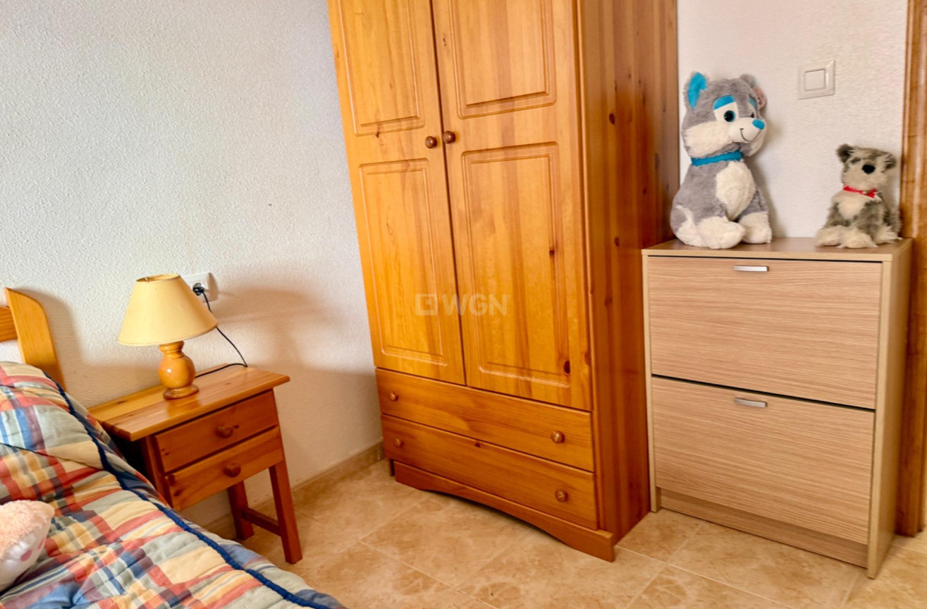 Reventa - Apartamento / piso - Torrevieja - PARQUE DE LAS NACIONES