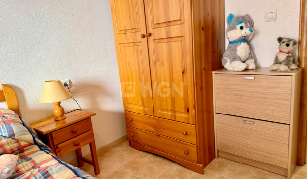 Reventa - Apartamento / piso - Torrevieja - PARQUE DE LAS NACIONES
