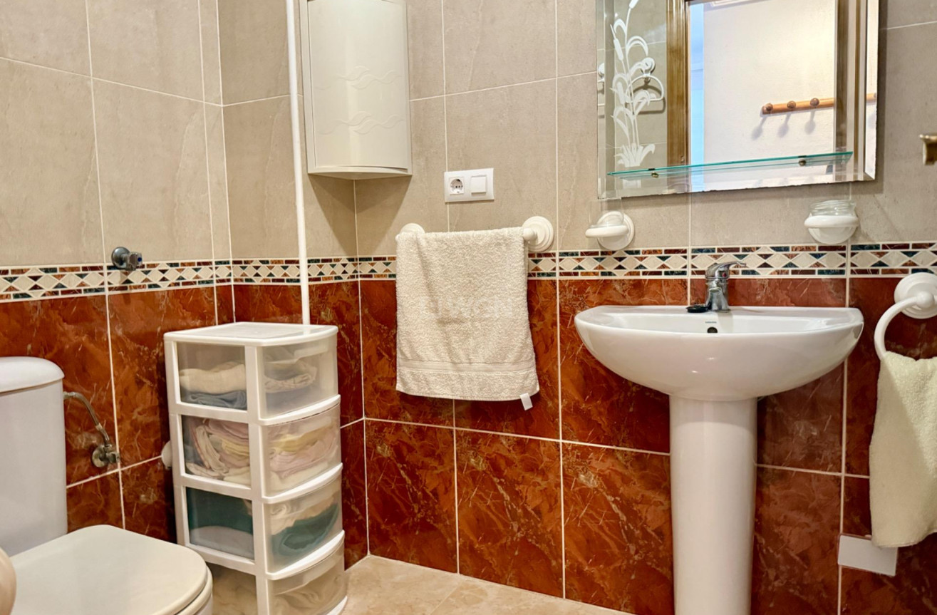 Reventa - Apartamento / piso - Torrevieja - PARQUE DE LAS NACIONES