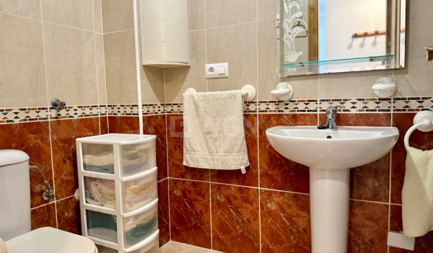 Reventa - Apartamento / piso - Torrevieja - PARQUE DE LAS NACIONES