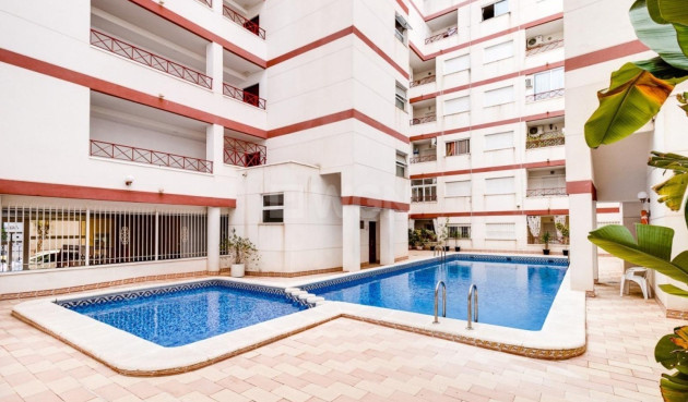 Reventa - Apartamento / piso - Torrevieja - PARQUE DE LAS NACIONES